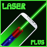 Laser Simulator & Break Bricks icon