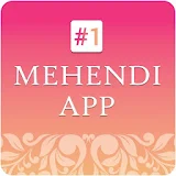 Mehndi Designs For All icon