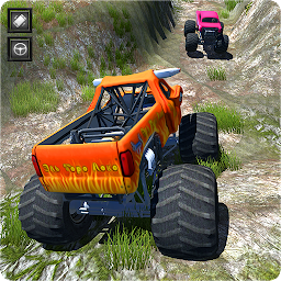 Icon image Monster Truck Offroad Stunt 3D