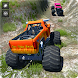 Monster Truck Offroad Stunt 3D