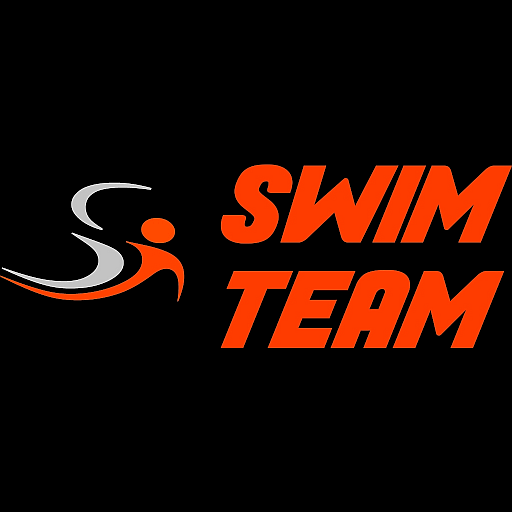 SwimmingTeam logo