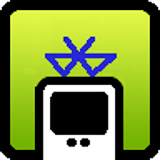 Bluetooth Terminal Emulator icon
