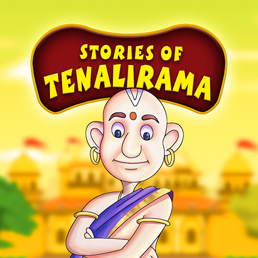 Tenali Raman Stories – Apps on Google Play