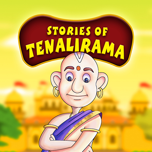 Tenali Raman Stories 1.1 Icon