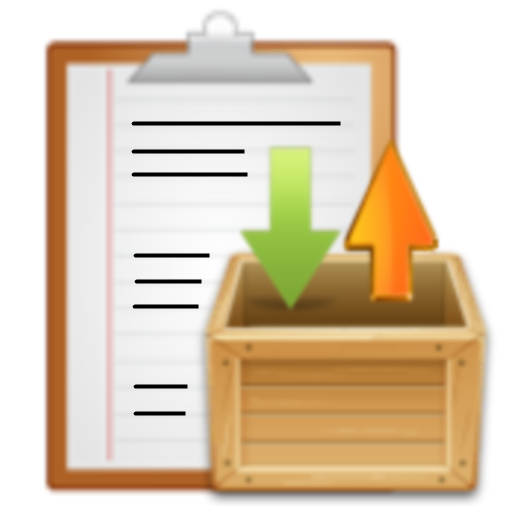 Stock and Orders Manager 3.4 Icon