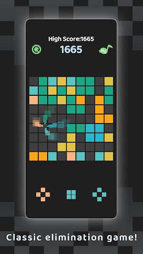 Block Plan Screen 3