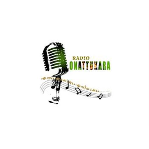 Radio Onattukara logo