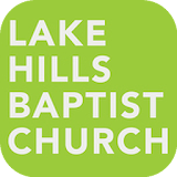 Lake Hills Baptist Church icon