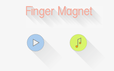 Finger Magnet