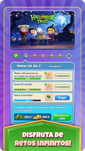 Screenshot 6 Parchis CLUB:Juego Ludo android