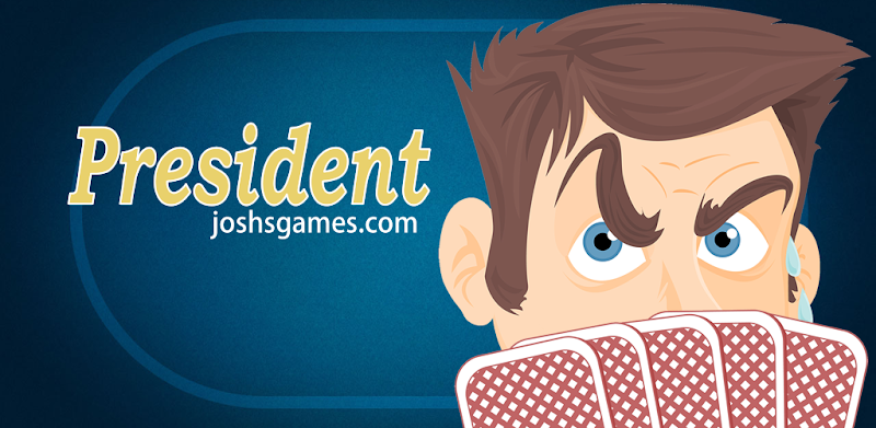 President Card Game