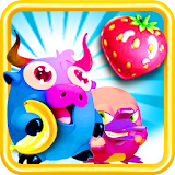 Fruit Candy icon