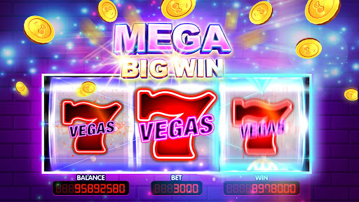Classic Slots Galaxy: 777 Slot screenshot