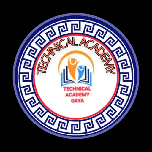 TECHNICAL ACADEMY GAYA logo