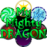 My Mighty Dragon icon
