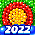 Bubble Shooter: Pastry Pop Apk