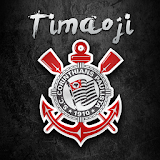 Timaoji - Corinthians Stickers icon