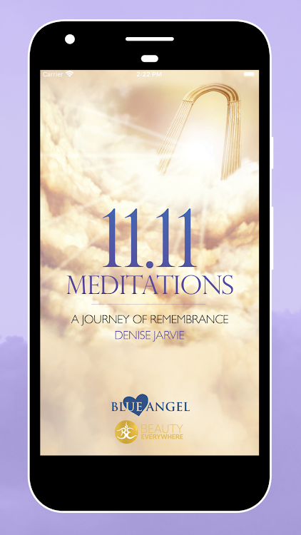 11.11 Meditations - 1.00.04 - (Android)