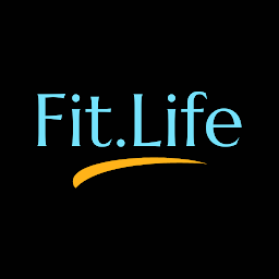 「Fit.Life」圖示圖片