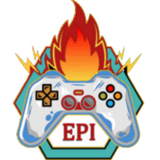 MyEPIGames logo
