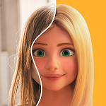 Cover Image of Download ToonMe - Cartoon yourself photo editor 0.5.27 APK