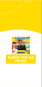 Radio TopAS Fm