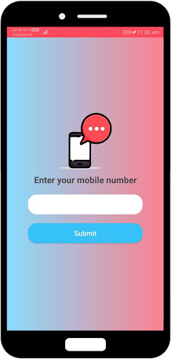 mibPULSE Screenshot 1 - AppWisp.com