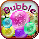 Bubble Popping Game for Babies icon