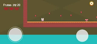 haltol2D - Screenshot 1