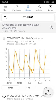 Meteo 3Rのおすすめ画像2