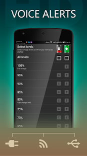 Battery HD Pro Varies with device screenshots 12