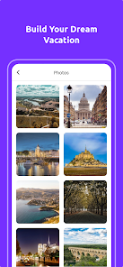 Imágen 20 TripTrop: Trip Travel Planner android