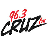 96.3 Cruz FM- Saskatoon icon