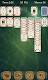 screenshot of Solitaire