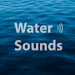 Cover Image of Download Water Sounds  APK