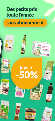 Greenweez – Magasin bio  Screen 3
