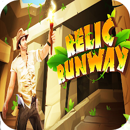 Relic Runway 2