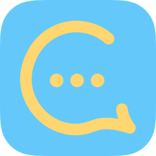Chat-in Instant Messenger logo