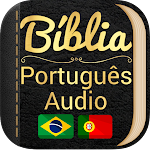 Bíblia Evangélica Falada em Português Apk