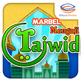 Marbel Mengaji Tajwid icon