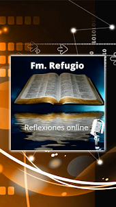 Radio Fm Refugio