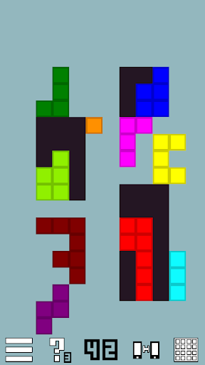 Puzzle Place Screen 2