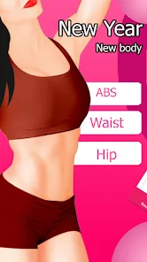 Small Waist Workout For PC – Windows & Mac Download