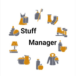 Hình ảnh biểu tượng của Stuff Manager