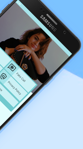 + Selena Gomez Fake Call + Screen 2