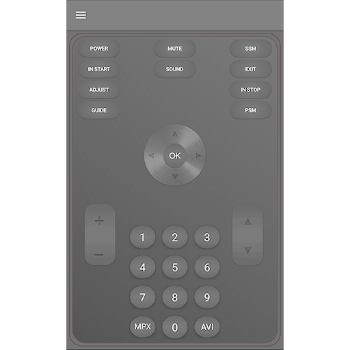 Lg Service Remote Control 230817.2-gms Icon