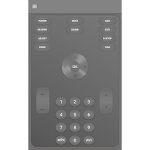Cover Image of डाउनलोड Lg Service Remote Control  APK