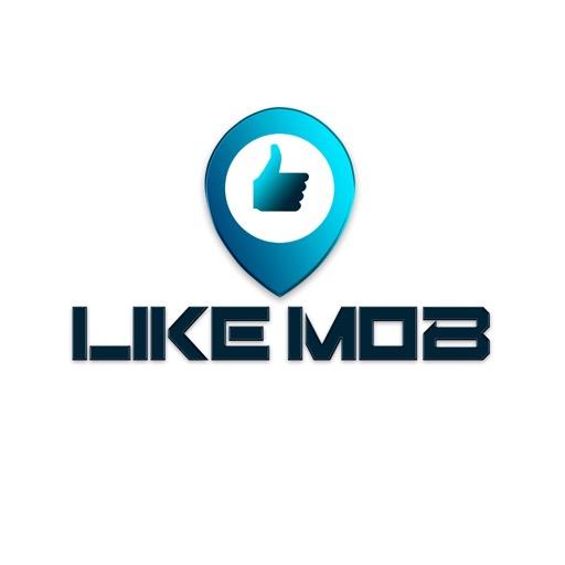 Like Mob - Motorista