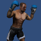Knockout Boxing(ads) icon