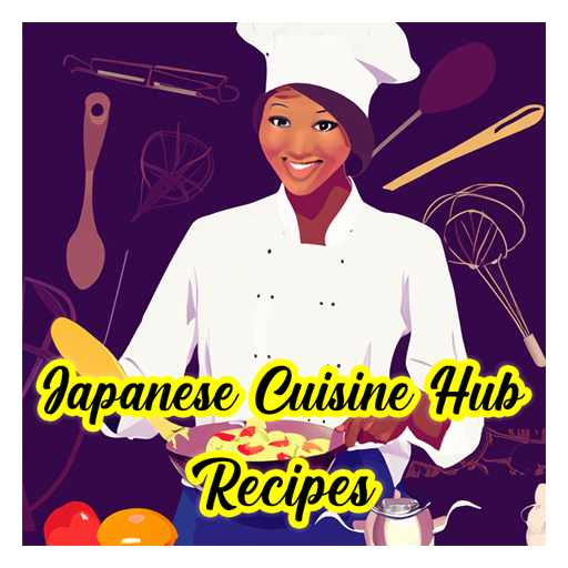 Japanese Cuisine Hub Recipes